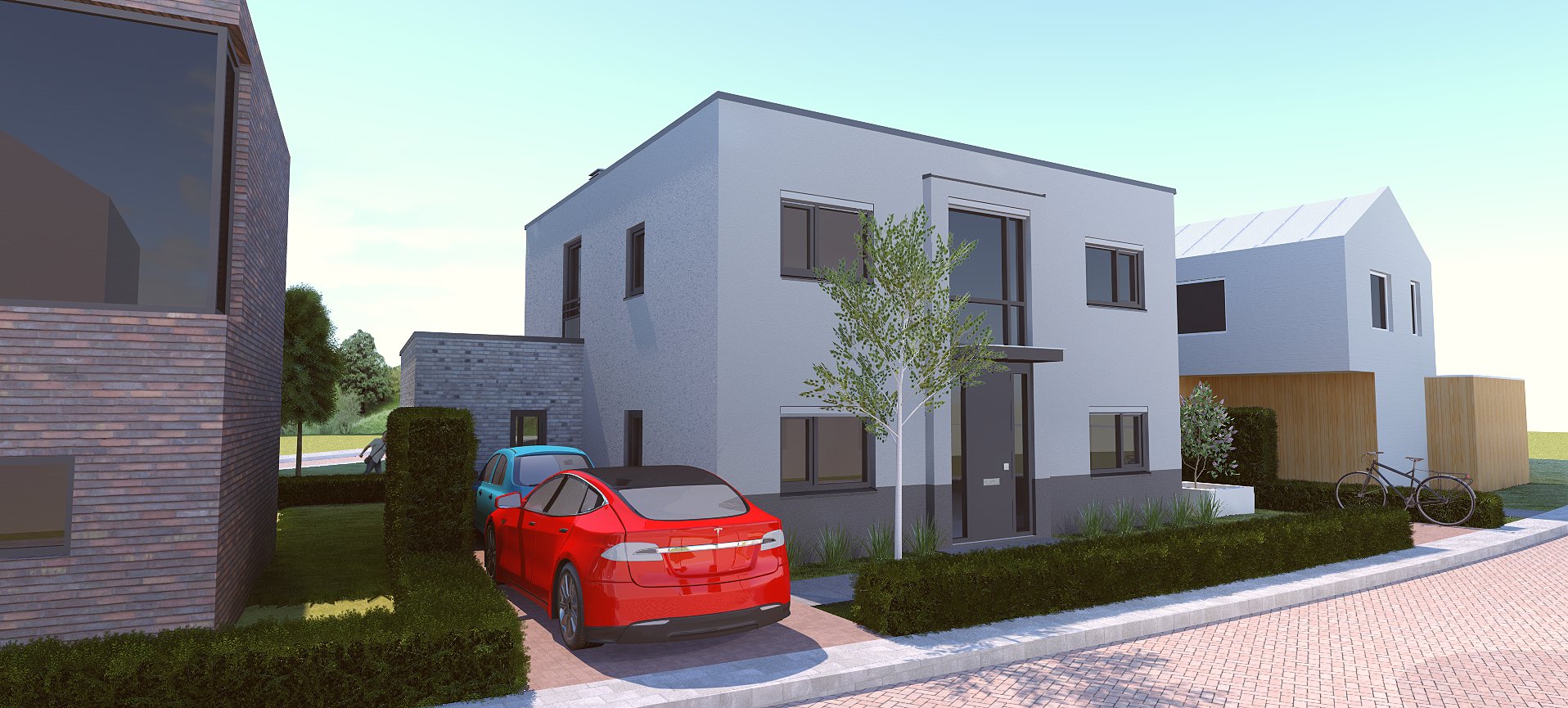 Villa Erasmushove - 4